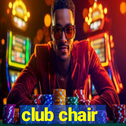 club chair