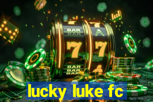 lucky luke fc