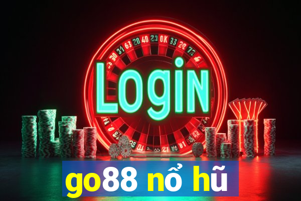 go88 nổ hũ