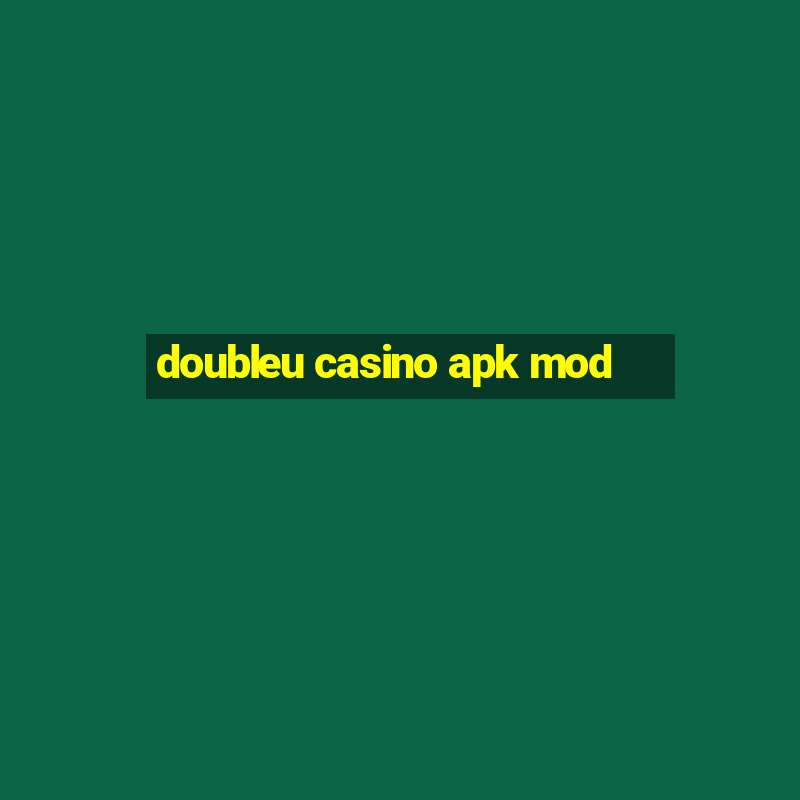 doubleu casino apk mod