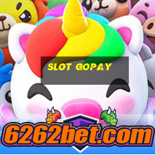 slot gopay