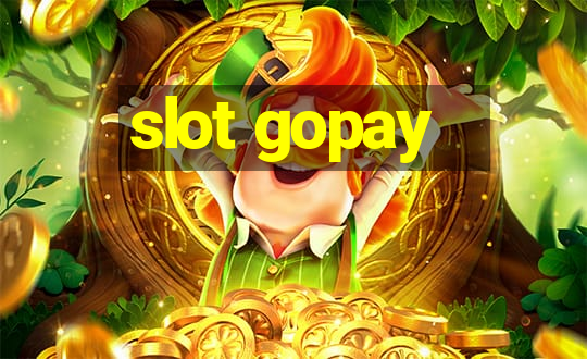 slot gopay