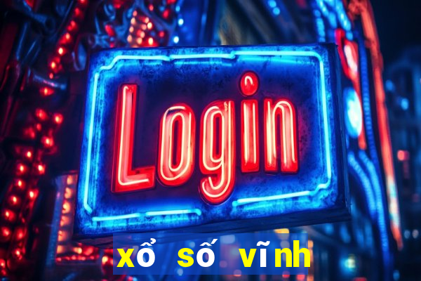 xổ số vĩnh long 22 9