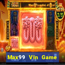 Max99 Vin Game Bài Ku.Fun