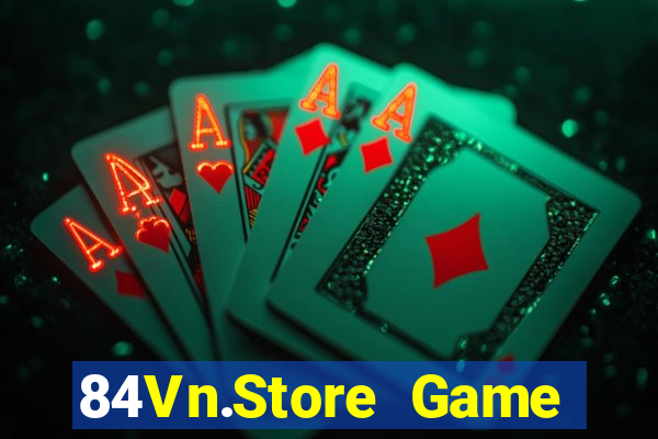 84Vn.Store Game Bài 3C