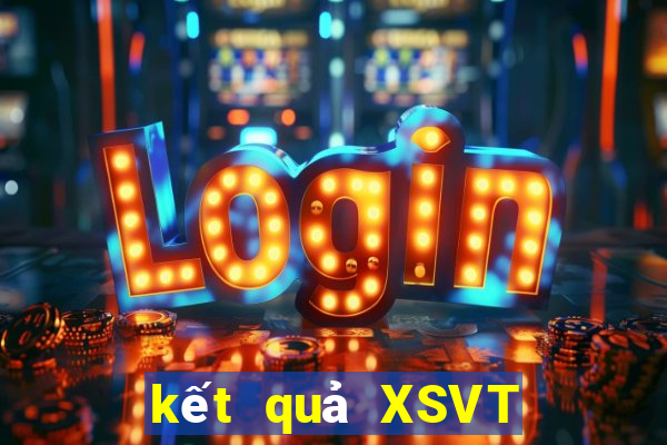 kết quả XSVT ngày 27