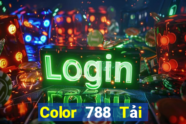 Color 788 Tải về chính thức