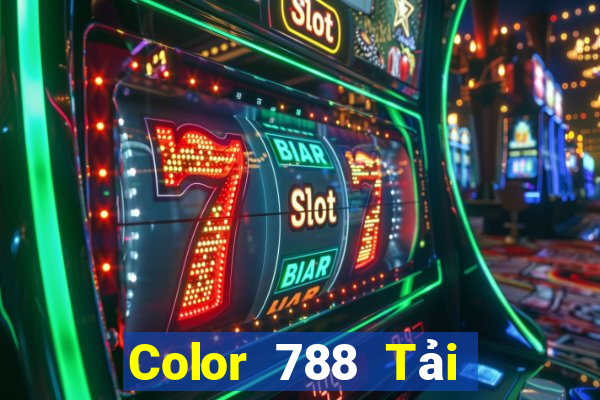 Color 788 Tải về chính thức