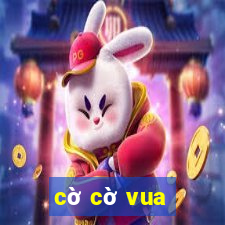 cờ cờ vua