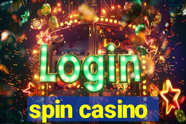 spin casino