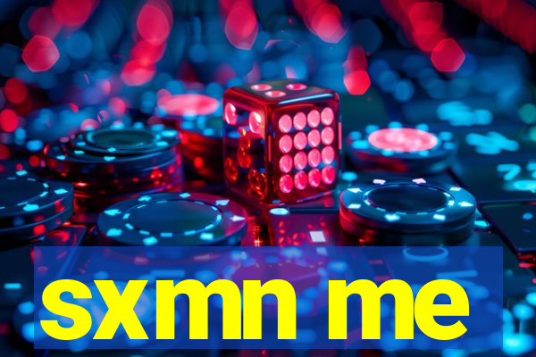 sxmn me