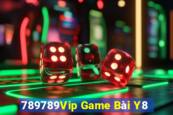 789789Vip Game Bài Y8