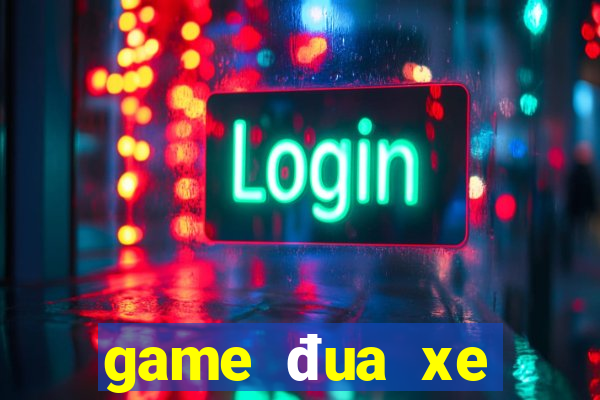 game đua xe địa hình