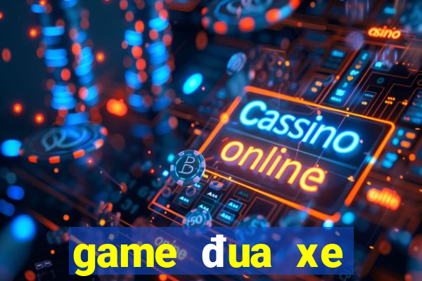 game đua xe địa hình