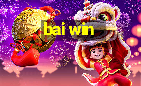 bai win