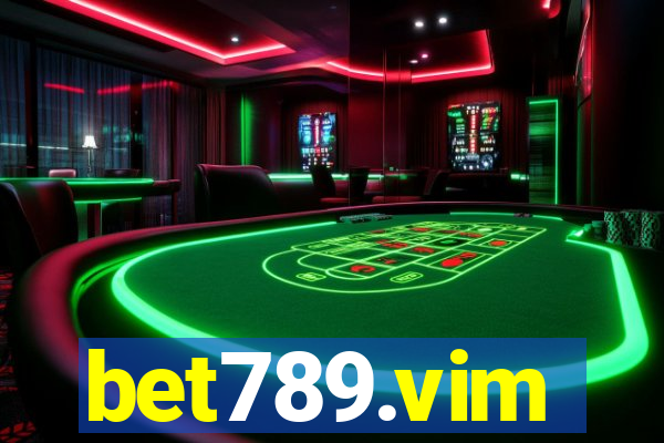 bet789.vim