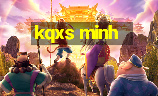 kqxs minh