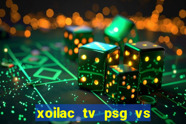 xoilac tv psg vs al nassr