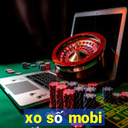 xo số mobi