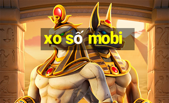 xo số mobi