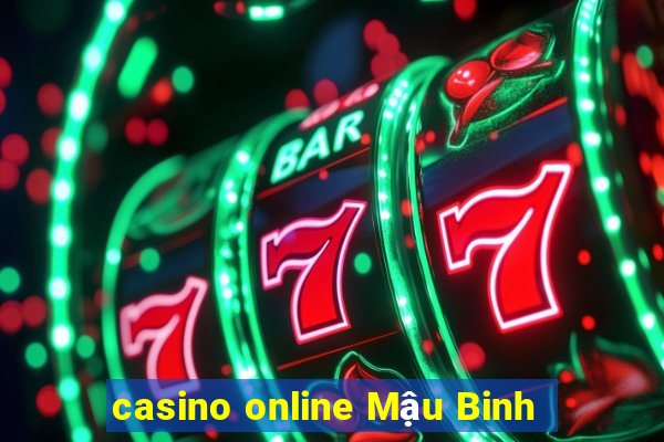 casino online Mậu Binh