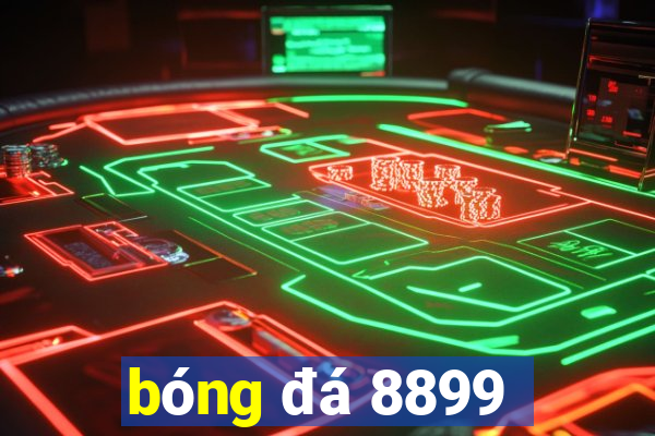 bóng đá 8899