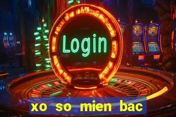 xo so mien bac ngay 30 4