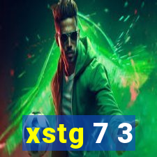 xstg 7 3