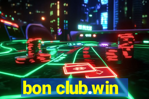 bon club.win