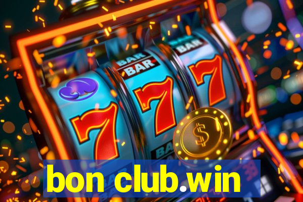 bon club.win