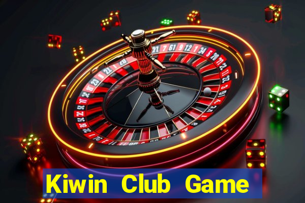 Kiwin Club Game Bài Slot