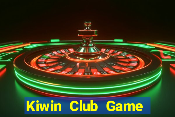 Kiwin Club Game Bài Slot