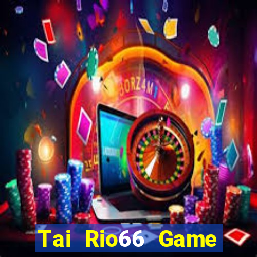 Tai Rio66 Game Bài V8