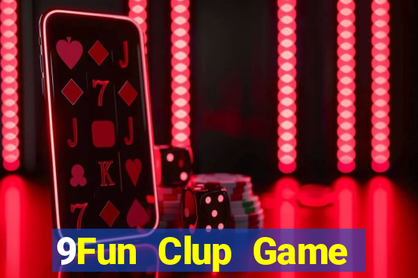 9Fun Clup Game Bài 888B