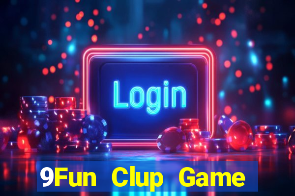 9Fun Clup Game Bài 888B