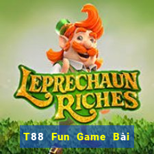 T88 Fun Game Bài Sinh Tử