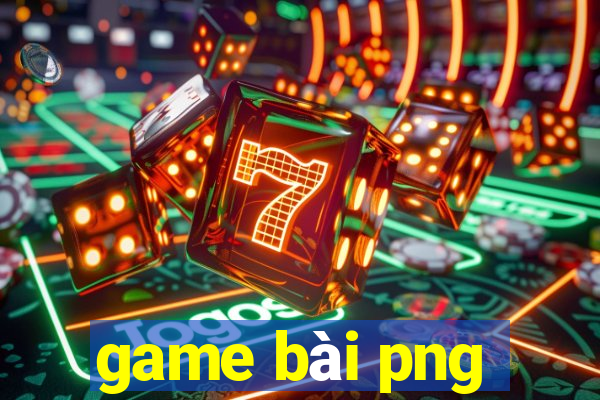 game bài png