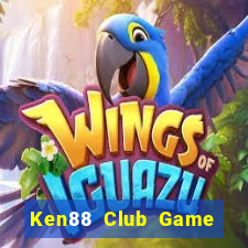 Ken88 Club Game Bài Ios