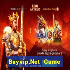 Bayvip.Net Game Bài Slot