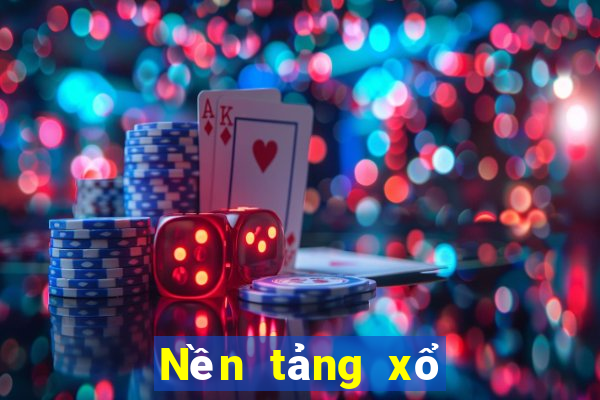 Nền tảng xổ số 108