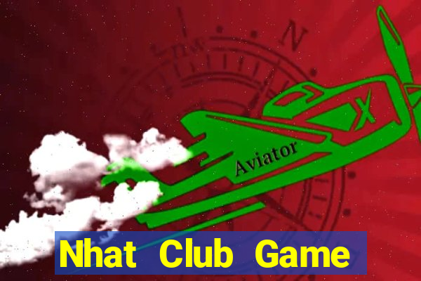 Nhat Club Game Bài Qq