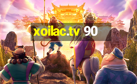 xoilac.tv 90