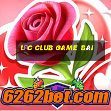 Lộc Club Game Bài