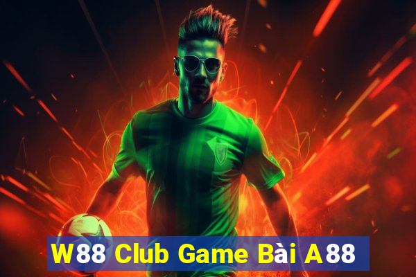 W88 Club Game Bài A88