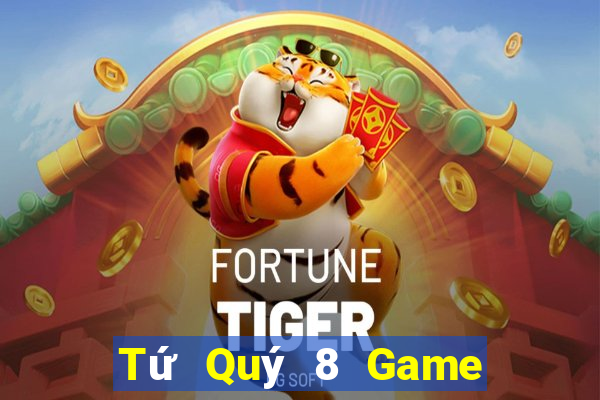 Tứ Quý 8 Game Bài Royal