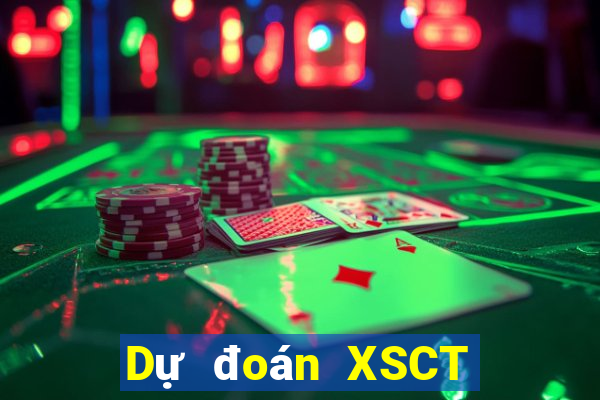 Dự đoán XSCT ngày 15