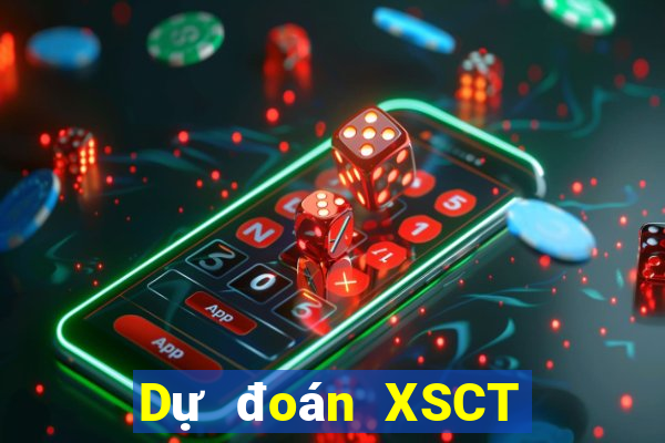 Dự đoán XSCT ngày 15