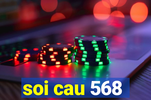 soi cau 568