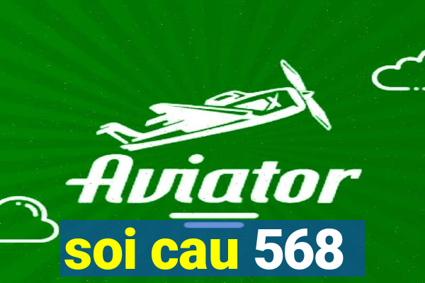 soi cau 568