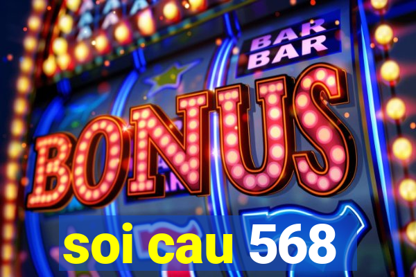 soi cau 568